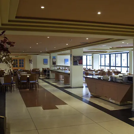 Torrejoven 3* Torrevieja