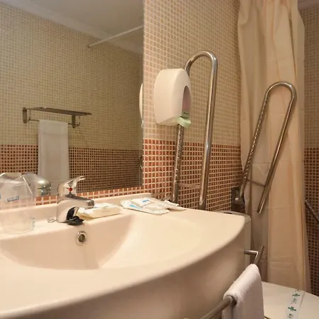 토레호벤 3*