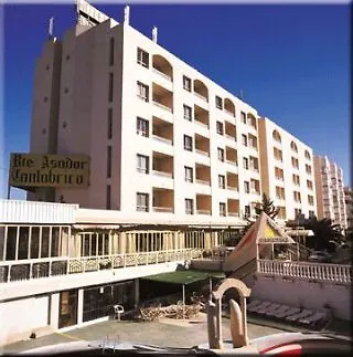 Hotel Torrejoven Torrevieja