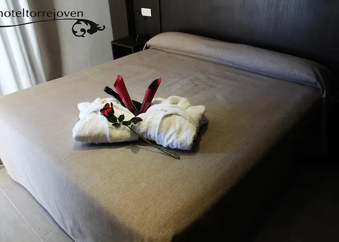 Hotel Torrejoven Torrevieja
