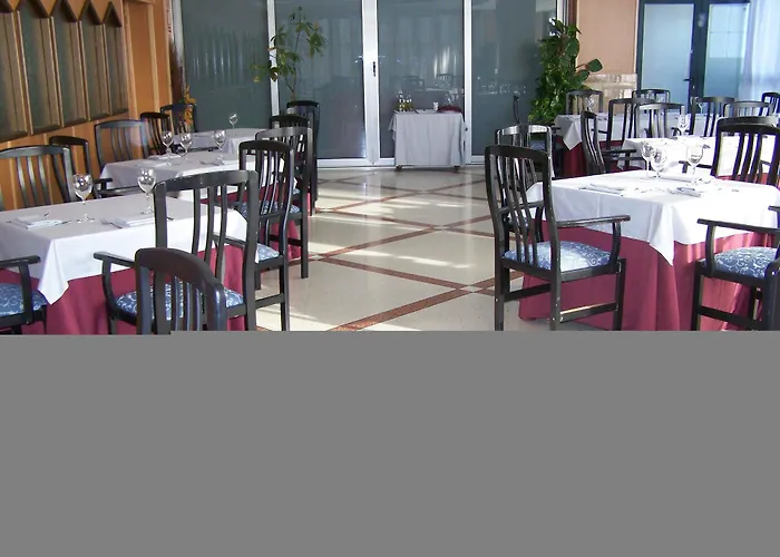 Torrejoven Hotel Torrevieja