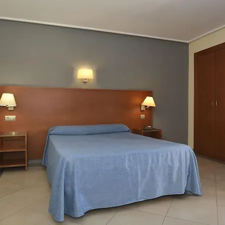 Torrejoven Otel 3*