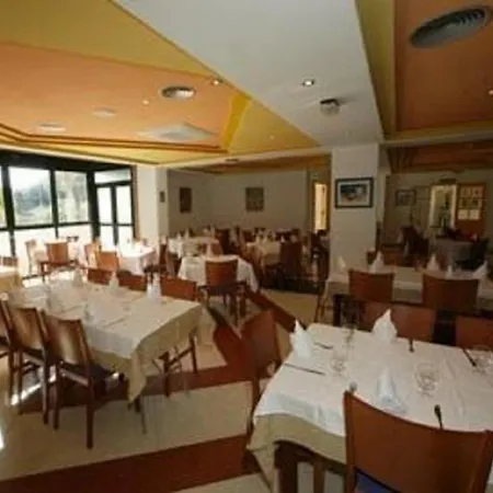 Torrejoven Otel 3*