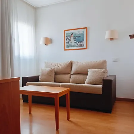 Torrejoven 3* טורבייחה