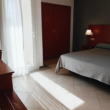 Otel Torrejoven