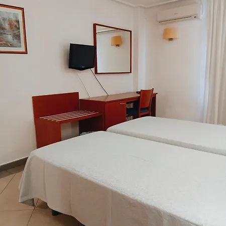 Torrejoven Otel Torrevieja