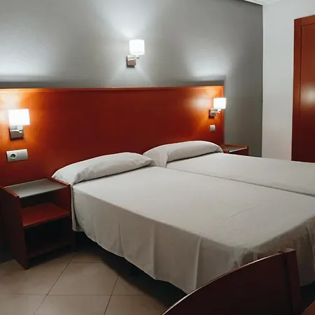 מלון Torrejoven טורבייחה