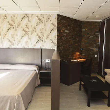 Otel Torrejoven 3*