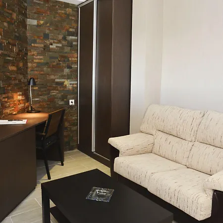 Torrejoven Otel 3*
