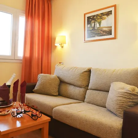 Torrejoven 3* טורבייחה