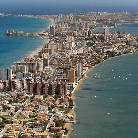 Torrejoven מלון 3*