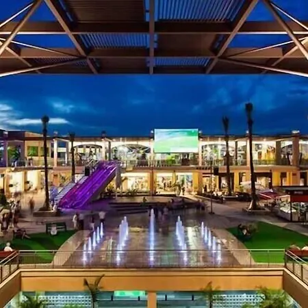 Torrejoven מלון טורבייחה