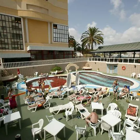Torrejoven Otel Torrevieja