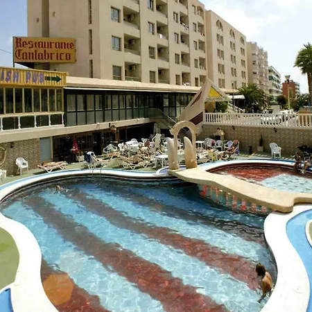 Torrejoven Otel 3*