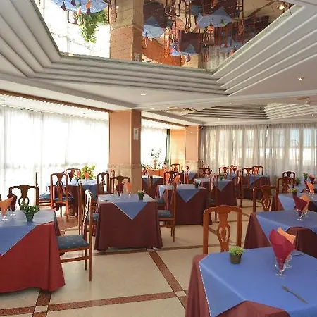 Torrejoven מלון טורבייחה