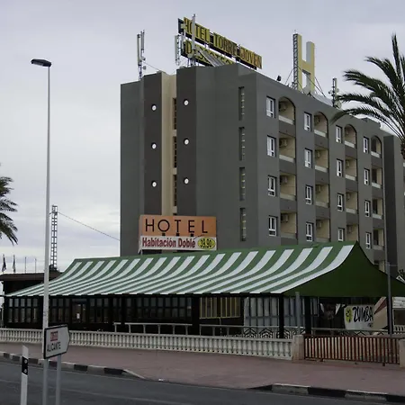 Torrejoven Otel Torrevieja