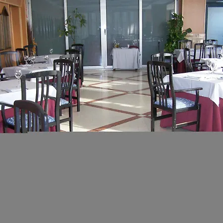 Torrejoven מלון טורבייחה