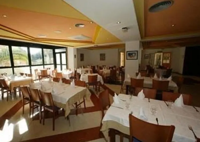 Torrejoven Hotel 3*