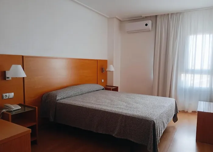 Hotel Torrejoven