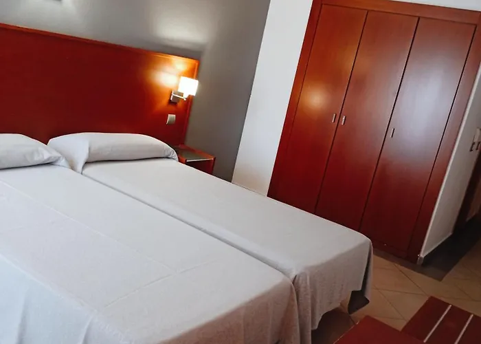 Hotel Torrejoven