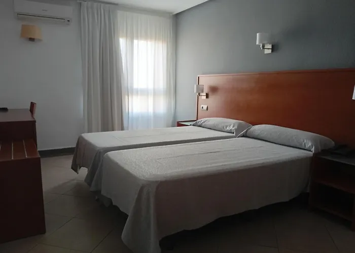 Hotel Torrejoven 3*
