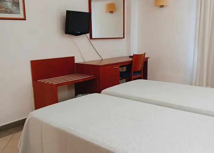 Torrejoven Szálloda Torrevieja