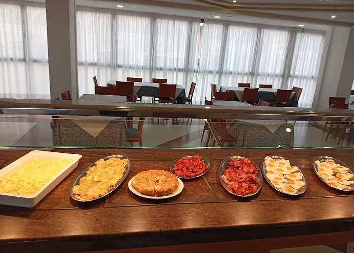 Torrejoven Hotel Torrevieja