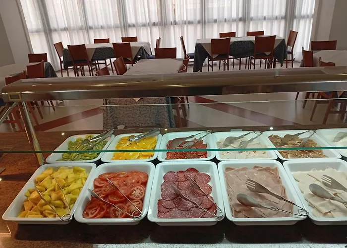 Torrejoven Hotel 3*