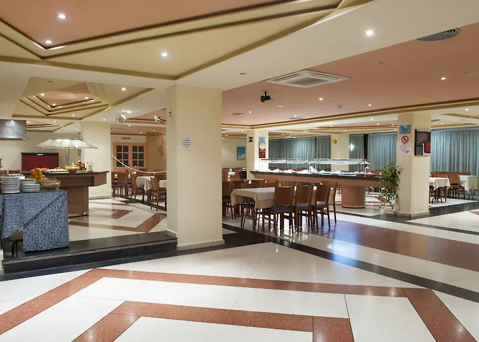 Torrejoven Hotel 3*