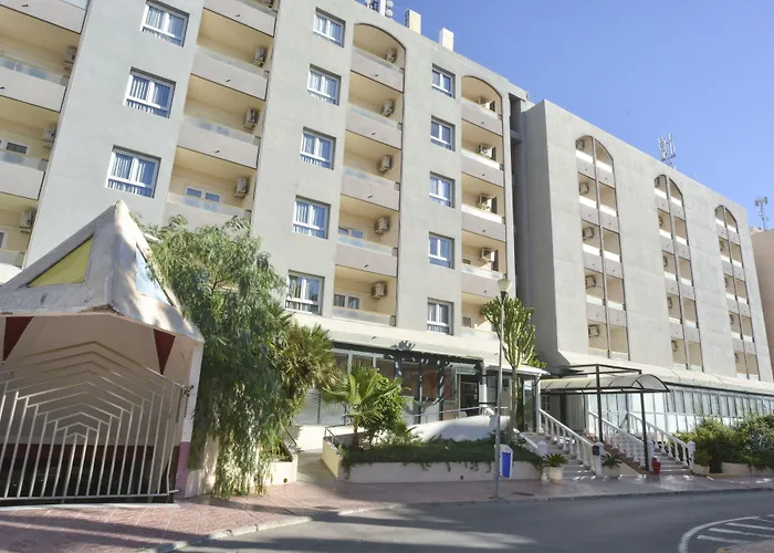 Torrejoven Hotel 3*