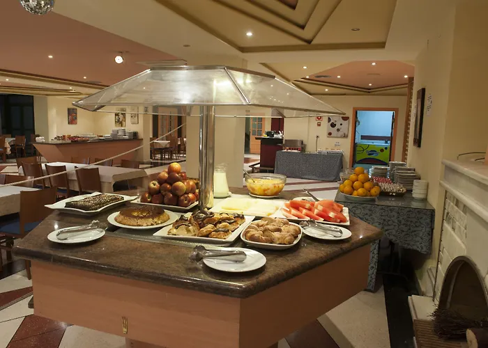 Torrejoven Hotel 3*