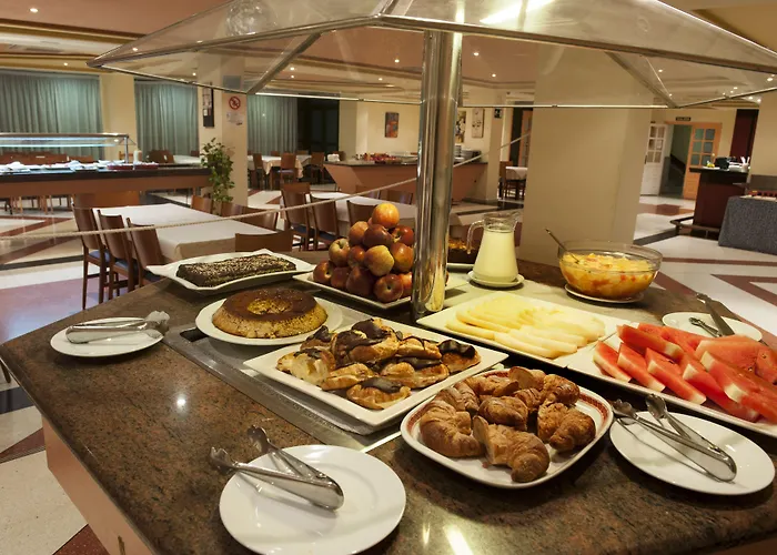 Torrejoven 3* Torrevieja