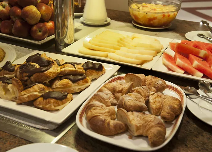 Torrejoven Hotel 3*