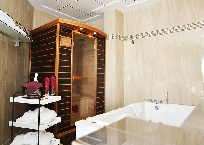 Hotel Torrejoven