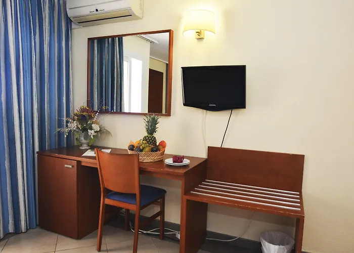 Hotel Torrejoven 3*