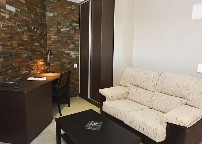 Torrejoven Szálloda 3*